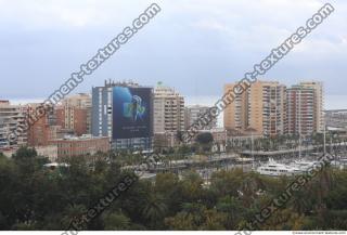 background city Malaga 0003
